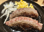 とろけるハンバーグ福よし 春日井店: なななさんの2026年06月08日の1枚目の投稿写真