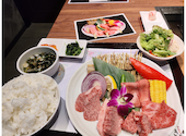 焼肉 きらく春日井本店: なななさんの2026年10月12日の1枚目の投稿写真