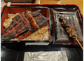 うなぎのうな泰 矢場町店: なななかさんの2026年04月の1枚目の投稿写真