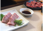 炭火焼肉 鶴兆 西大和店: KRさんの2022年06月24日の2枚目の投稿写真