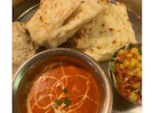 インド ネパール料理 チャンドラマ: コズハチさんの2026年04月01日の1枚目の投稿写真