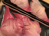 元祖ぶっち切り寿司 魚心 本店: とんちゃんさんの2026年04月23日の1枚目の投稿写真