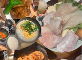 ふぐ うなぎ料理 玄品 大阪梅田東通: とんちゃんさんの2026年04月23日の1枚目の投稿写真