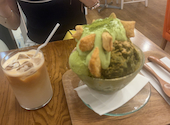 SWEETS Cafe&Bar ベツバラ。: ダーウさんの2026年07月26日の1枚目の投稿写真
