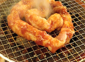 炭火焼一家 天才ホルモン 越谷店: まっちゃさんの2026年08月17日の1枚目の投稿写真