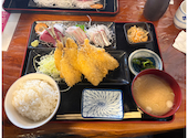 魚料理専門店 わかせい: Hoppyちゃんさんの2026年06月03日の1枚目の投稿写真