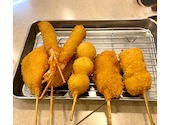 串カツ田中 稲毛店: Hoppyちゃんさんの2026年08月07日の1枚目の投稿写真