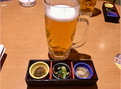 魚民 蒲田東口駅前店: なにぬねのさんの2026年05月04日の1枚目の投稿写真