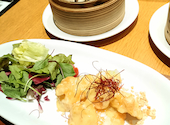 龍福小籠堂 梅田NU茶屋町店: しろさとさんの2026年07月26日の1枚目の投稿写真