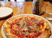 Pizzeria Cafe Koberta: しろさとさんの2026年06月27日の3枚目の投稿写真