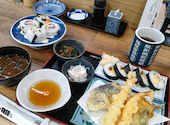 お鮨のかど家 ルシアス店: しろさとさんの2025年02月04日の1枚目の投稿写真