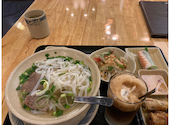 VIETNAMESE CUISINE ベトナミーズクイシン: なかなかやさんの2026年07月03日の1枚目の投稿写真