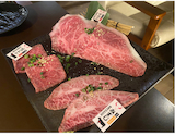 焼肉 DINING BULLS ダイニング ブルズ: しらすさんの2023年01月22日の2枚目の投稿写真
