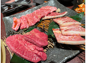 焼肉どうらく 横浜西口本店: はるさんの2022年05月22日の1枚目の投稿写真