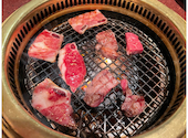 焼肉どうらく 横浜西口本店: はるさんの2022年05月22日の2枚目の投稿写真
