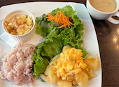 PalmCafe パームカフェ: にこさんの2026年08月22日の1枚目の投稿写真