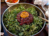 韓国料理 ブルバム 新大久保店: やっこさんの2026年03月29日の1枚目の投稿写真