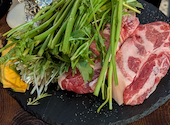 韓国料理 ブルバム 新大久保店: やっこさんの2026年03月29日の2枚目の投稿写真