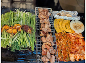 韓国料理 ブルバム 新大久保店: やっこさんの2026年03月29日の3枚目の投稿写真