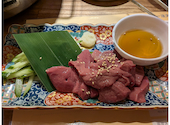 川越焼肉ホルモン ニューたけ田: やっこさんの2026年05月の1枚目の投稿写真