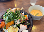 BURTON バートン cafe&kitchen: てんてんさんの2026年06月13日の1枚目の投稿写真