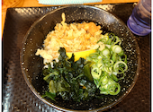 こがね製麺所　丸亀本店: カリスマさんの2023年02月の1枚目の投稿写真