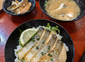 ビワマス料理 山本屋魚濱: ホンダさんの2024年08月27日の2枚目の投稿写真
