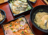 ビワマス料理 山本屋魚濱: ホンダさんの2024年08月27日の3枚目の投稿写真