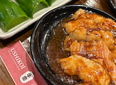 赤身焼肉のカリスマ 牛恋 新宿店: しぃさんの2024年10月12日の1枚目の投稿写真