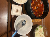 中華　四川料理　WANG'S GARDEN　武蔵小杉店: しなぞ～さんの2026年05月の1枚目の投稿写真