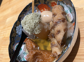 だし家 新横浜本店: つったんさんの2026年08月11日の2枚目の投稿写真