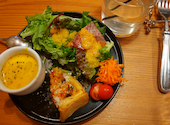 Creperie BRETON クレープリーブルトン 松戸店: しのぶさんの2024年06月16日の2枚目の投稿写真