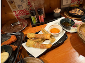 焼き鳥わらじん　六甲道店: かずさんの2025年04月の1枚目の投稿写真