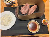 溶岩焼　ステーキ＆ハンバーグ　崋山: ゆうさんの2026年08月29日の3枚目の投稿写真