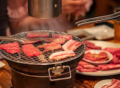 炭火焼肉 榮華亭 お初天神店: 智也さんの2026年04月18日の1枚目の投稿写真