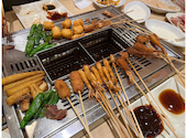 串家物語 ららぽーとTOKYO-BAY店: ハートぴょんさんの2026年07月18日の2枚目の投稿写真