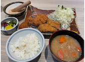 かつ波奈 海浜幕張店: ハートぴょんさんの2026年03月04日の2枚目の投稿写真
