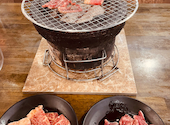 安安 七輪焼肉 中延駅前店: さかじろうさんの2026年06月09日の1枚目の投稿写真