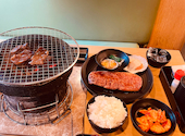 安安 七輪焼肉 中延駅前店: さかじろうさんの2026年07月09日の1枚目の投稿写真