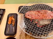 安安 七輪焼肉 中延駅前店: さかじろうさんの2026年07月29日の1枚目の投稿写真