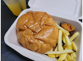 Hero s Burger ヒーローズバーガー: COLOCOLOさんの2026年07月28日の1枚目の投稿写真