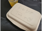Hero s Burger ヒーローズバーガー: COLOCOLOさんの2026年07月28日の2枚目の投稿写真