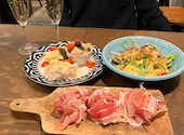 イタリアンバル CONA 錦糸町店: Kさんの2026年02月の1枚目の投稿写真