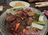 炭火焼肉たわら屋: はっしさんの2026年09月07日の1枚目の投稿写真