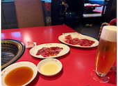 食道園 千里中央店: スギママさんの2026年05月31日の2枚目の投稿写真
