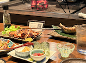 炉端焼きと土鍋ご飯 ひじょうしき 富山店: スギママさんの2026年07月21日の1枚目の投稿写真