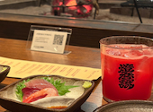 炉端焼きと土鍋ご飯 ひじょうしき 富山店: スギママさんの2026年07月21日の2枚目の投稿写真