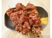 焼きとん酒場 まるや 新橋店: まるちゃんさんの2026年06月25日の1枚目の投稿写真