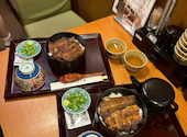 ふじさん別邸 昼だけうなぎ屋 名駅店: まいみさんの2026年07月21日の1枚目の投稿写真