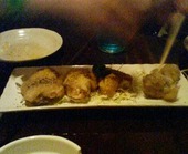 Zeus Dining: umiさんの2008年08月05日の1枚目の投稿写真